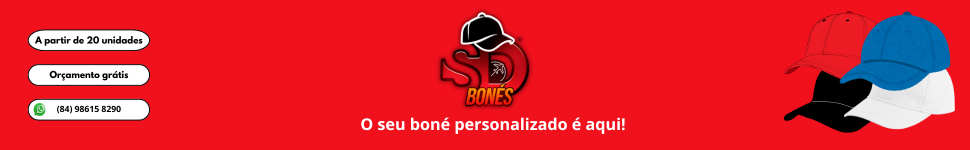 SD Bonés
