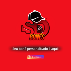 SD Bonés