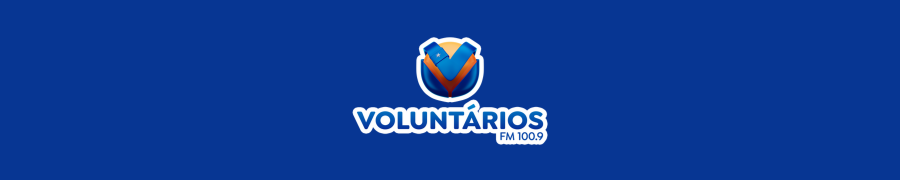 Voluntários fm