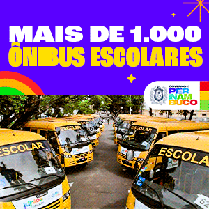 Governo de Pernambuco