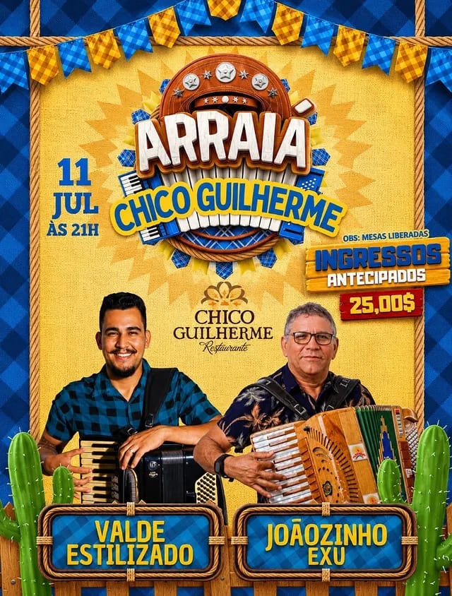 Chico Guilherme