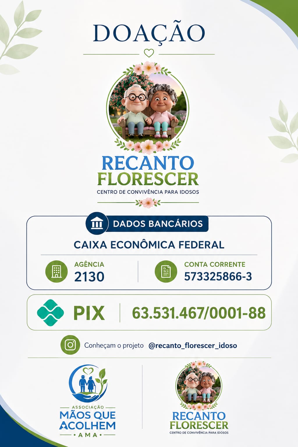 Recanto Florescer