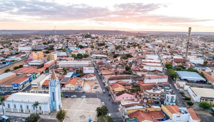 Blog Mais Araripe - Ouricuri