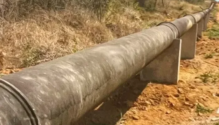 Blog Mais Araripe - Ouricuri