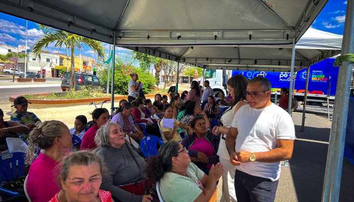 Blog Mais Araripe - Ouricuri