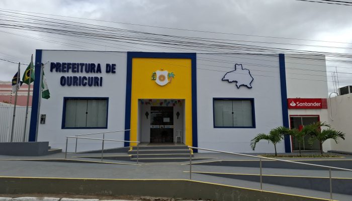 Blog Mais Araripe - Ouricuri