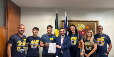 Blog Mais Araripe - Lula da Fonte