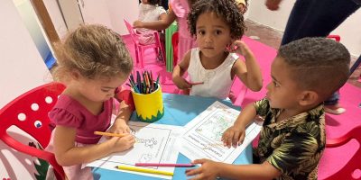 creche ouricuri