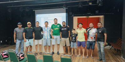 Blog Mais Araripe - Ouricuri