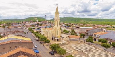 Blog Mais Araripe - Ouricuri