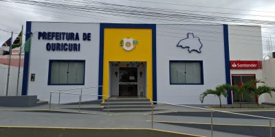 Blog Mais Araripe - Ouricuri