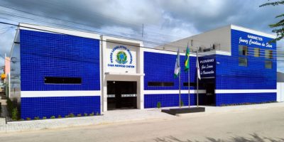 Blog Mais Araripe - Ouricuri