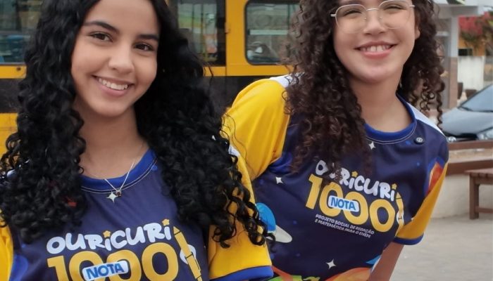 Blog Mais Araripe - Ouricuri