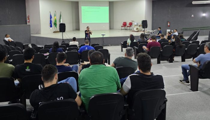 Blog Mais Araripe - Ouricuri
