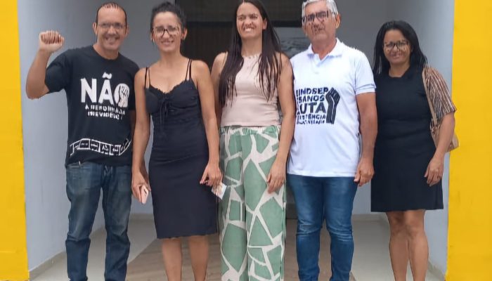 Blog Mais Araripe - Ouricuri