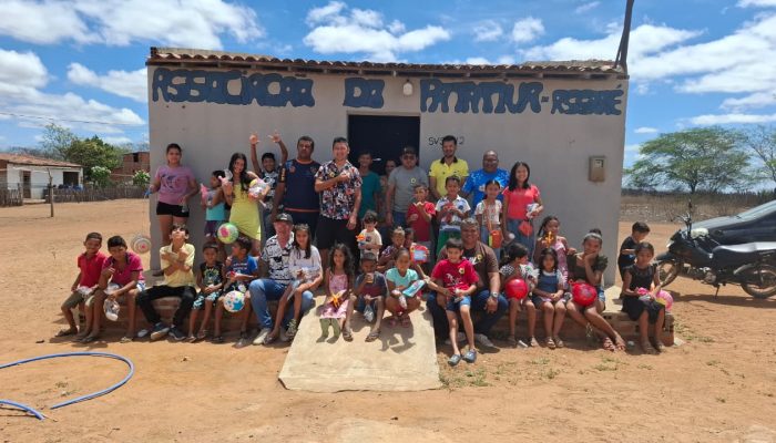 Blog Mais Araripe - Ouricuri
