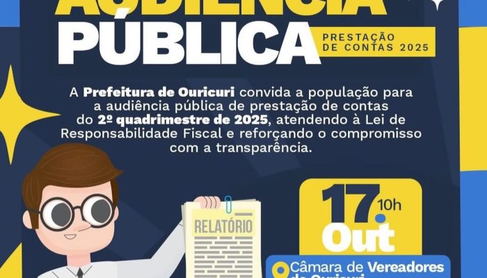 Blog Mais Araripe - Ouricuri