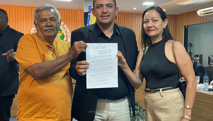 Blog Mais Araripe - Ouricuri