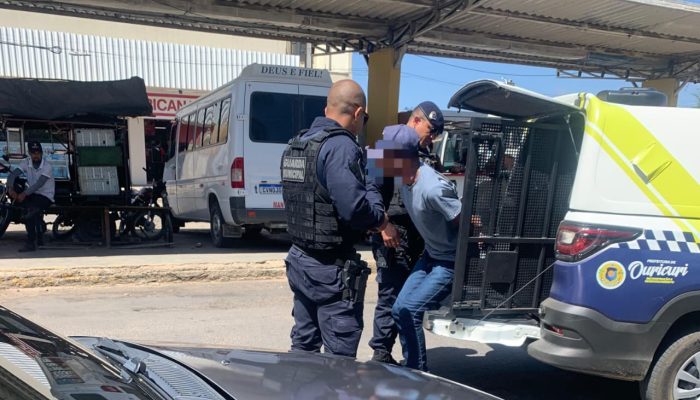 Blog Mais Araripe - Ouricuri