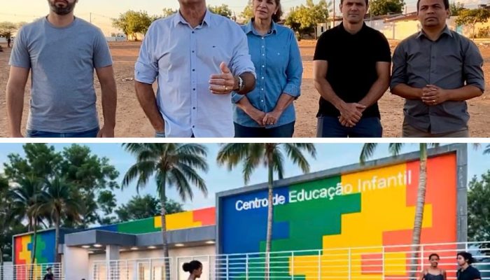 Blog Mais Araripe - Ouricuri