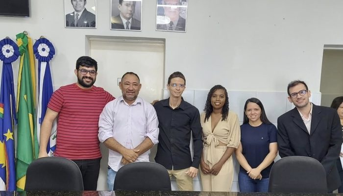 Blog Mais Araripe - Ouricuri