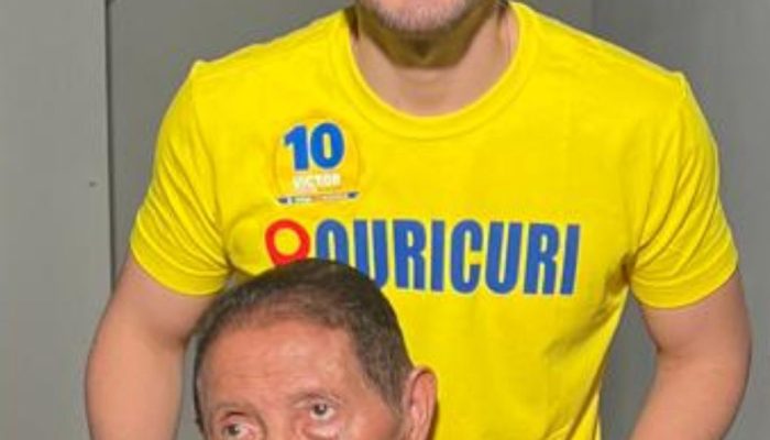 Blog Mais Araripe - Ouricuri