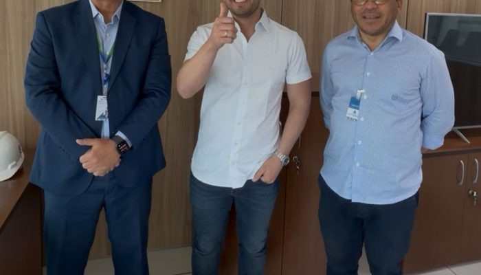 Blog Mais Araripe - Ouricuri