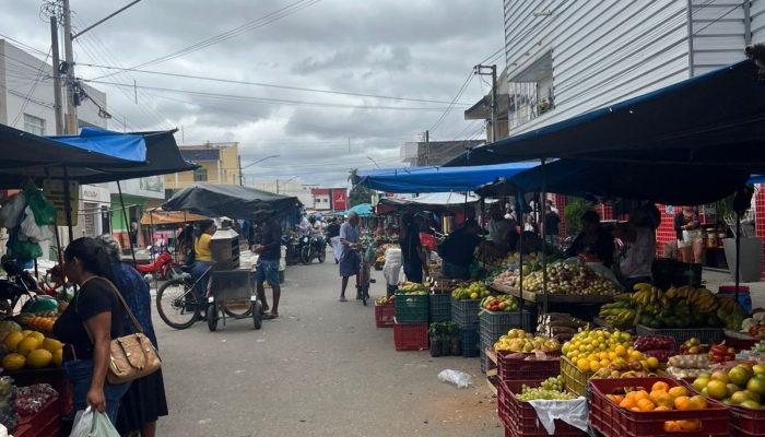 Blog Mais Araripe - Ouricuri