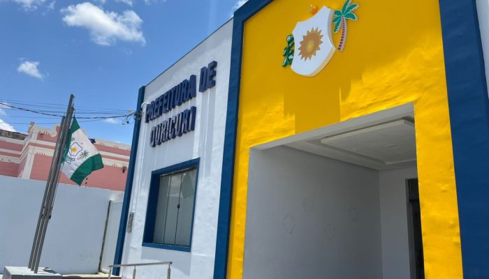 Blog Mais Araripe - Ouricuri