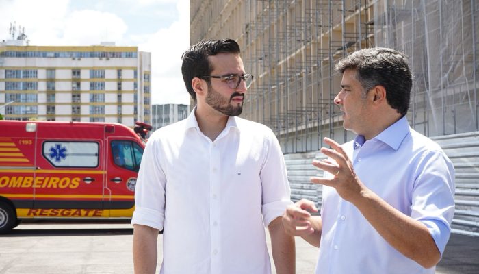 Blog Mais Araripe - Ouricuri