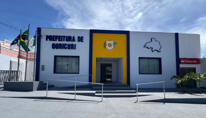 Blog Mais Araripe - Ouricuri