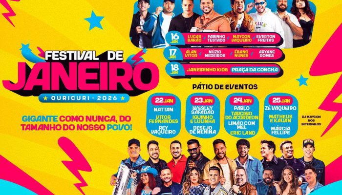 Blog Mais Araripe - Ouricuri