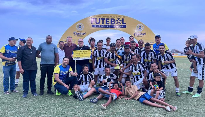 Blog Mais Araripe - Ouricuri