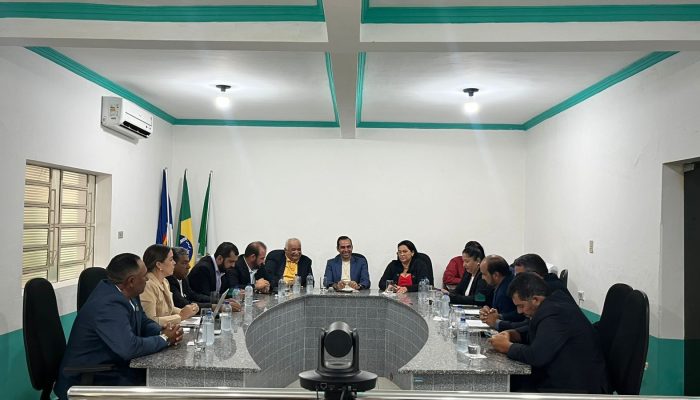 Blog Mais Araripe - Ouricuri