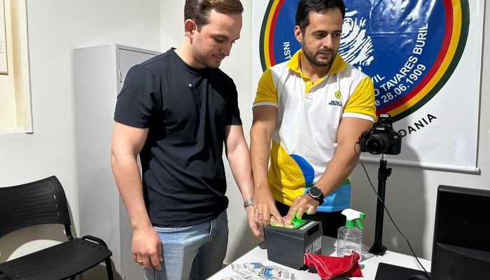 Blog Mais Araripe - Ouricuri