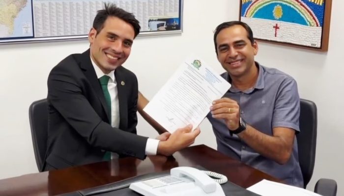 Blog Mais Araripe - Ouricuri