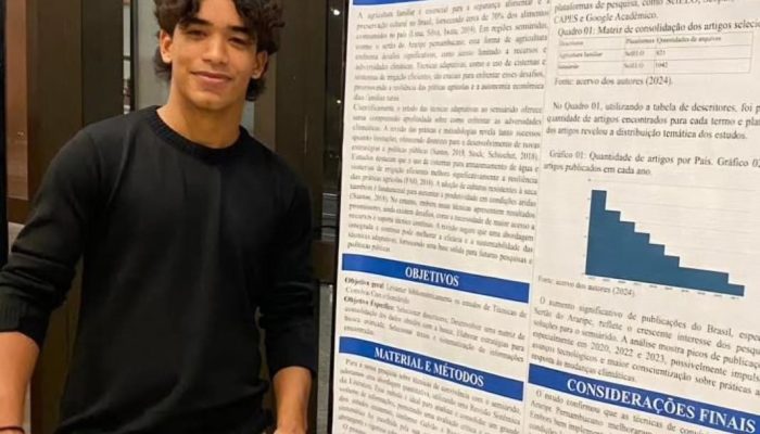 Blog Mais Araripe - Ouricuri