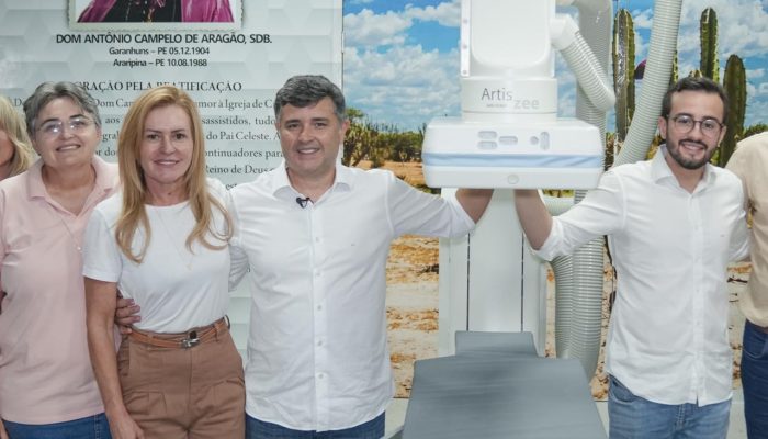 Blog Mais Araripe - Ouricuri