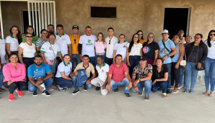 Blog Mais Araripe - Ouricuri