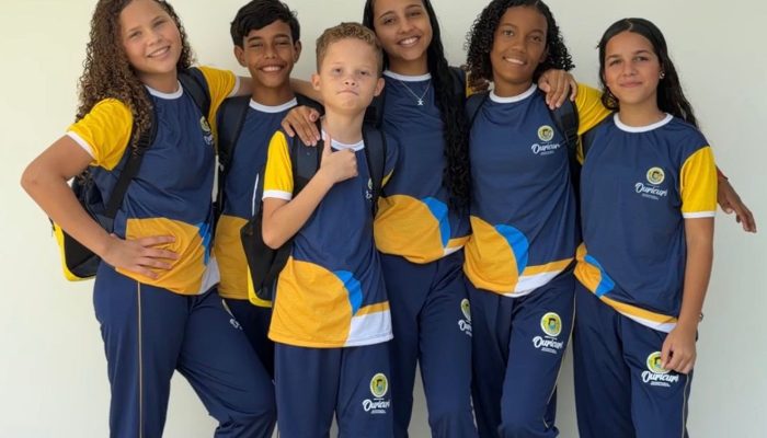 Blog Mais Araripe - Ouricuri