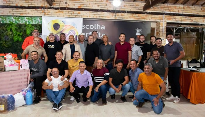 Blog Mais Araripe - Ouricuri