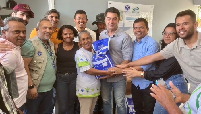 Blog Mais Araripe - Ouricuri