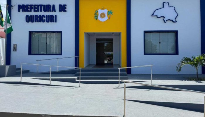 Blog Mais Araripe - Ouricuri