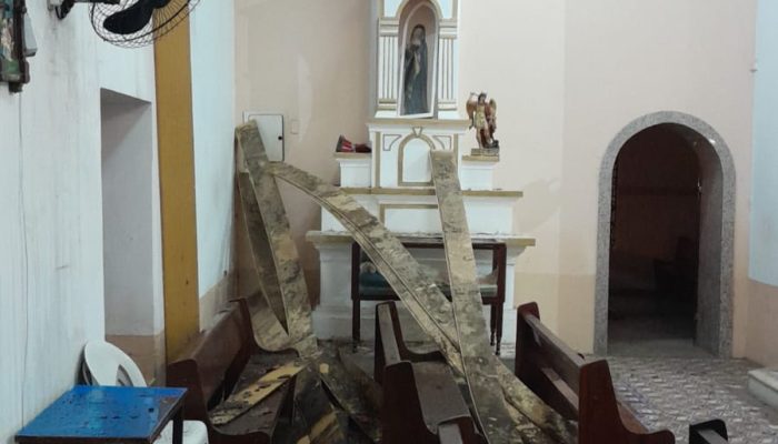 Blog Mais Araripe - Ouricuri