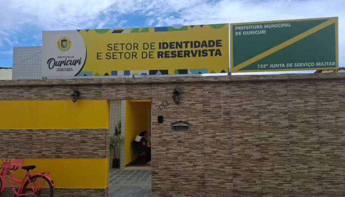 Blog Mais Araripe - Ouricuri