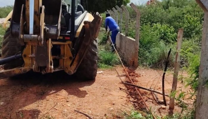 Blog Mais Araripe - Ouricuri