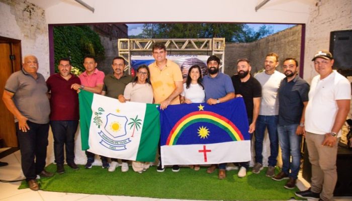 Blog Mais Araripe - Ouricuri