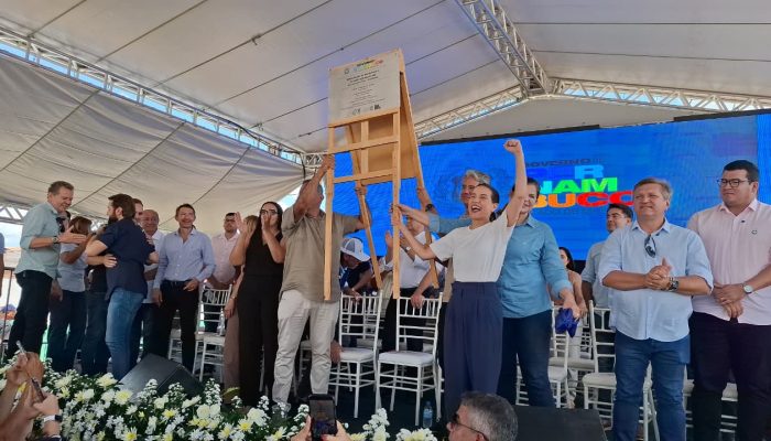 Blog Mais Araripe - Ouricuri