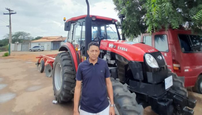 Blog Mais Araripe - Ouricuri