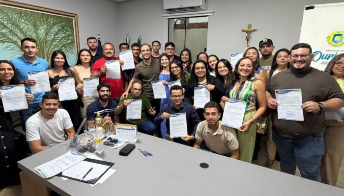 Blog Mais Araripe - Ouricuri